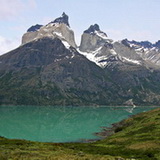 Torres del Paine - Lago Nordenskjold and Cuernos